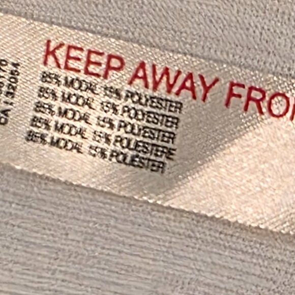 free-est women's elastic top sundress, size XS-TP. - Picture 8 of 9